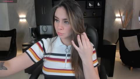 ELOISA OLIVERO online show from February 12, 10:35 am