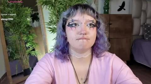 Eloise  . online show from July 28, 6:20 pm