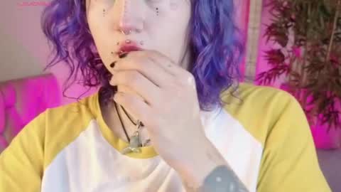 Eloise  . online show from July 20, 1:35 pm