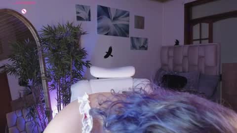 Eloise  . online show from July 11, 3:12 pm
