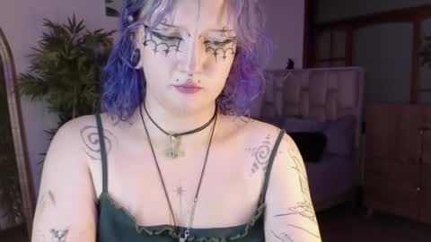 Eloise  . online show from July 8, 10:01 pm