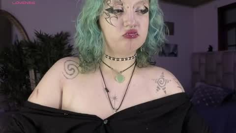 Eloise  . online show from April 18, 8:53 pm