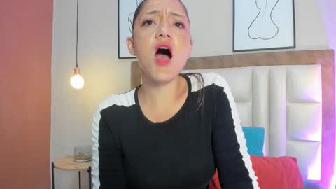 EloiseQuinn online show from November 3, 1:59 pm