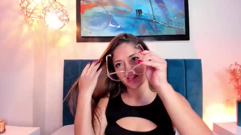 EloiseQuinn online show from October 21, 1:26 pm