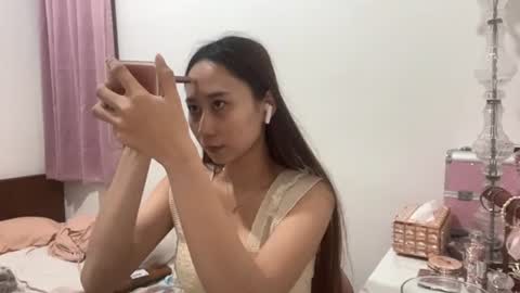 Eva online show from June 13, 11:29 am