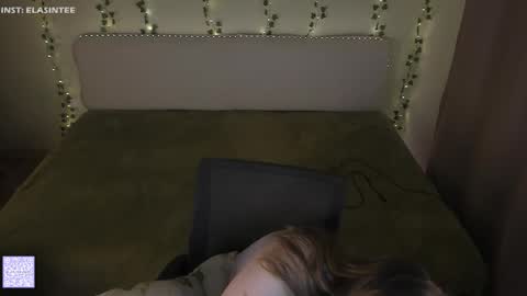 Ela give me a thumbs up if you like it  and this is important for the development of the account online show from February 3, 6:45 pm