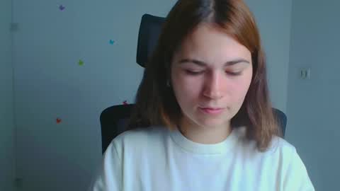 Elsa online show from October 11, 5:56 am