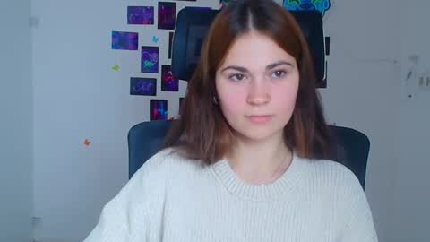 Elsa online show from November 19, 7:52 am