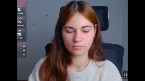 Elsa online show from October 19, 7:54 am