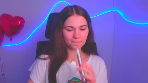 Elsa online show from February 23, 7:34 pm