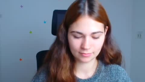 Elsa online show from October 28, 7:25 am