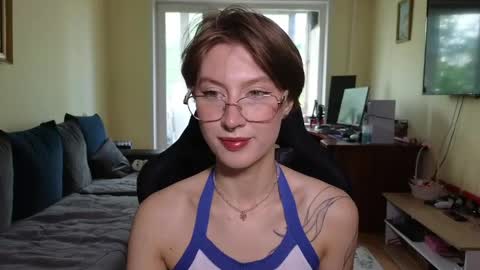 elsaangel online show from May 30, 4:43 am