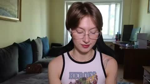elsaangel online show from June 11, 2:53 am