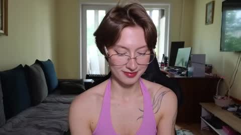 elsaangel online show from May 31, 5:24 am