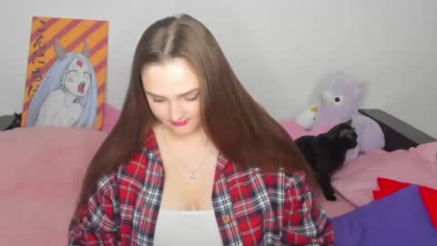 Snapshot of elsamails chatting on January 24, 7:39 pm Elsa online show from January 24, 7:39 pm