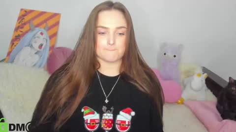 Snapshot of elsamails chatting on March 2, 7:52 pm Elsa online show from March 2, 7:52 pm