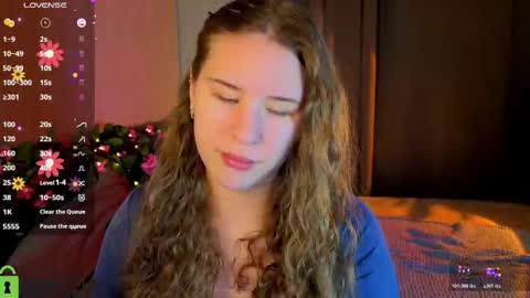 Elsie online show from March 15, 1:18 am