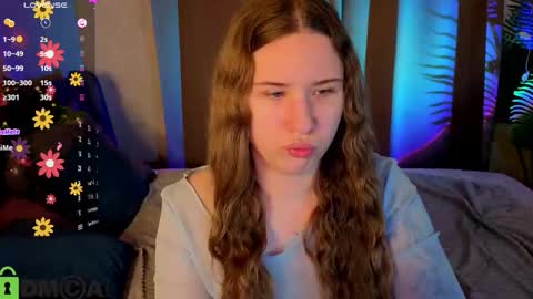 Elsie online show from March 31, 1:27 am