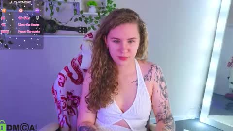 Elsie online show from November 12, 1:36 am