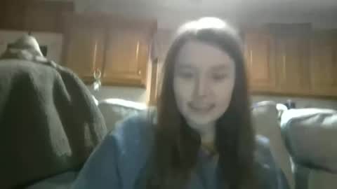 Elsie Rain online show from December 4, 3:53 am