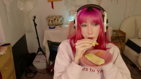 ELS online show from May 29, 2:42 am