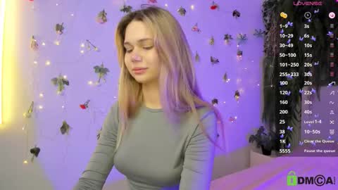 elvi7z online show from March 21, 10:48 pm