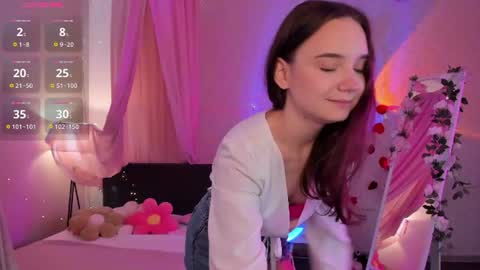 Elvienne online show from July 1, 3:39 am