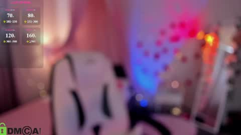 Elvienne online show from July 21, 3:07 am