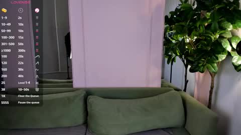 Erica  online show from February 7, 12:53 pm