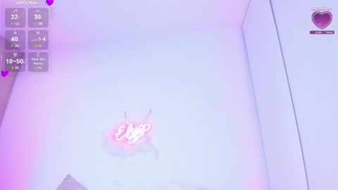 ely_lioness online show from July 23, 2:31 am