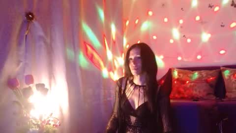 Elisa online show from September 27, 11:12 pm