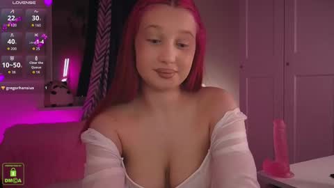 Em1l1a online show from November 16, 2:50 pm