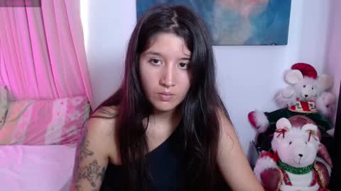 A N D R E A online show from December 31, 1:30 pm