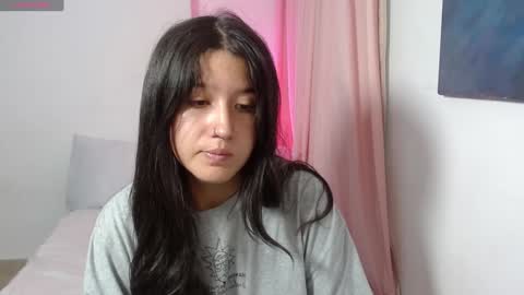 A N D R E A online show from January 21, 9:13 am