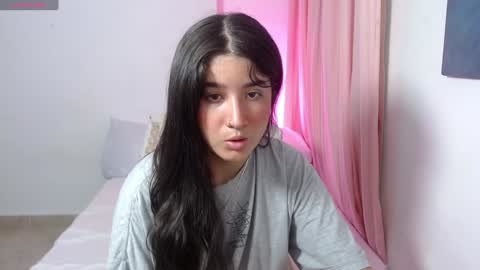 A N D R E A online show from January 22, 8:07 am