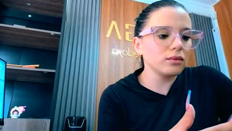 Estefany Martinez Acua INSTAGRAM ema 04oficial online show from August 3, 6:13 pm