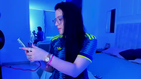 Estefany Martinez Acua INSTAGRAM ema 04oficial online show from June 23, 10:19 pm