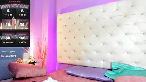 Snapshot of ema_lambert chatting on January 29, 7:32 pm Ema Lambert online show from January 29, 7:32 pm