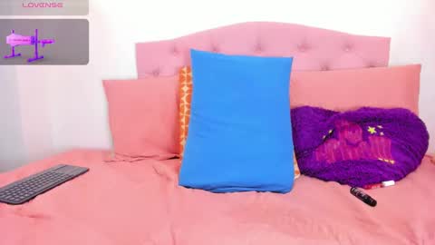 Ema online show from March 8, 12:31 am