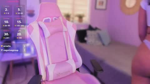 Ema online show from November 19, 8:42 pm