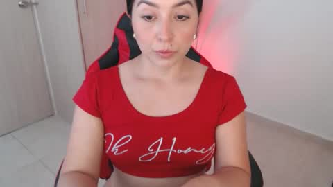  SAMANTA   online show from November 24, 4:31 pm