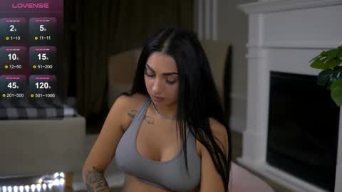 Ema online show from November 12, 4:32 am