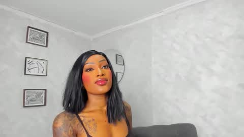 . online show from February 23, 1:10 pm