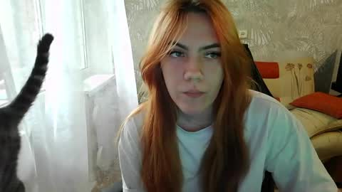 ember__fox online show from May 30, 10:02 am