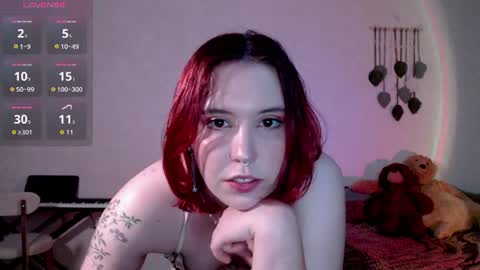 Ember online show from July 23, 4:59 pm
