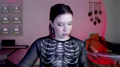 Ember online show from July 14, 8:30 am