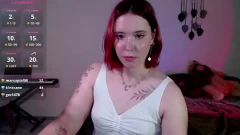 Ember online show from July 15, 10:31 am