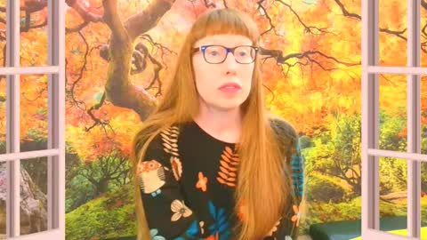 Ember Starleena online show from November 26, 3:57 pm