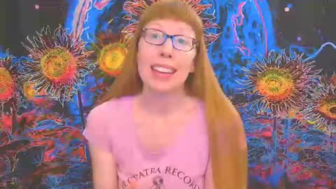 Ember Starleena online show from August 8, 5:21 pm