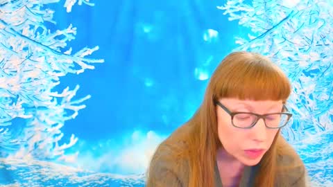 Ember Starleena online show from January 12, 3:50 pm